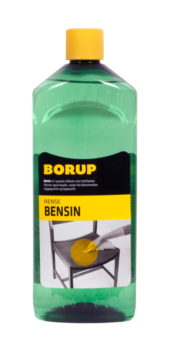 Rensebensin 1 liter